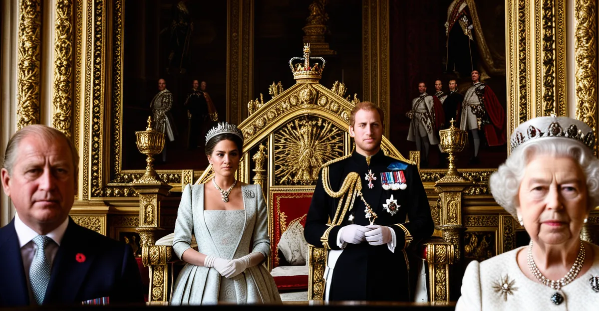 Is the British Monarchy Losing Its Relevance in Today’s Society?